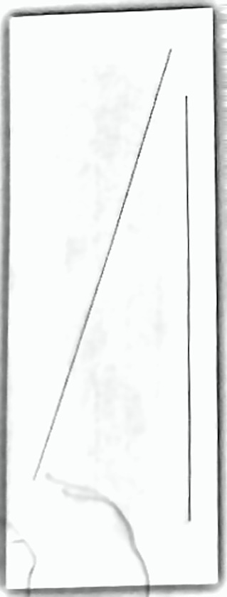Z-brace sliding barn door